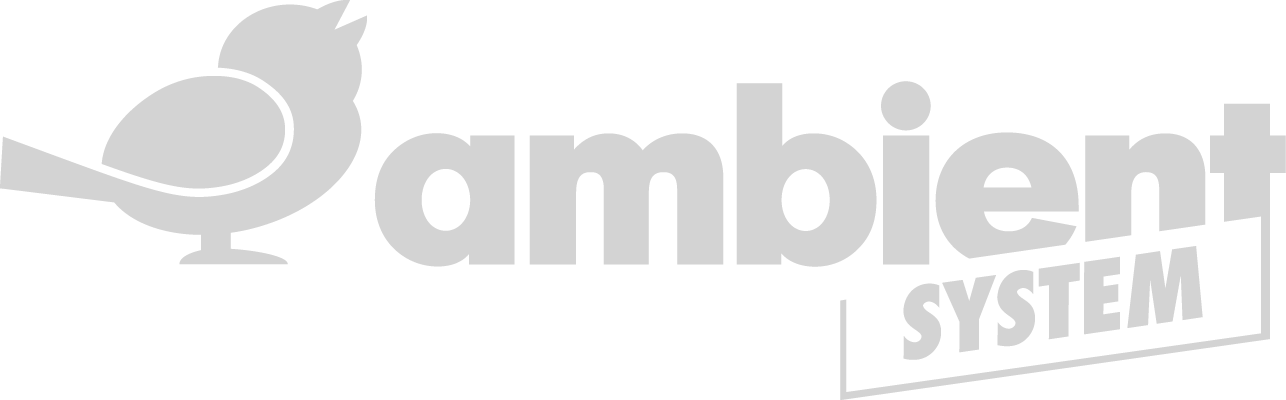 Logo Ambient System