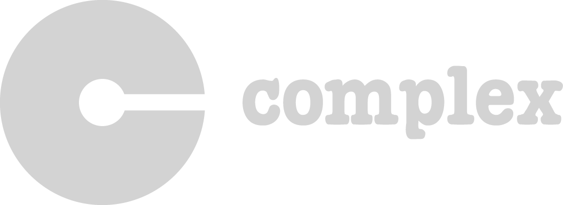 Logo Complex Timber