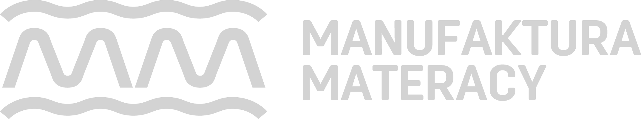 Logo Manufaktura Materacy